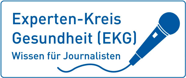 EKG - Experten-Kreis Gesundheit, Wissen für Journalisten