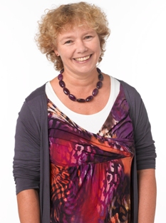 Susanne Kutter drittplatziert bei Publizistik-Preis 2013