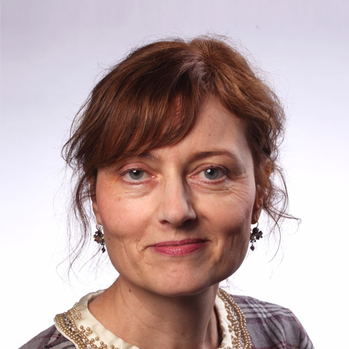 Portraitfoto Martina Meißner.