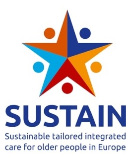 Logo Sustain.